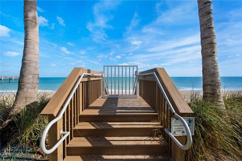 A home in Vero Beach