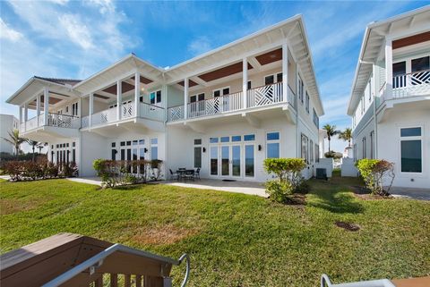 A home in Vero Beach