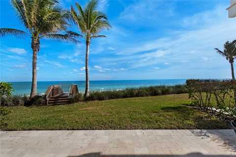 A home in Vero Beach