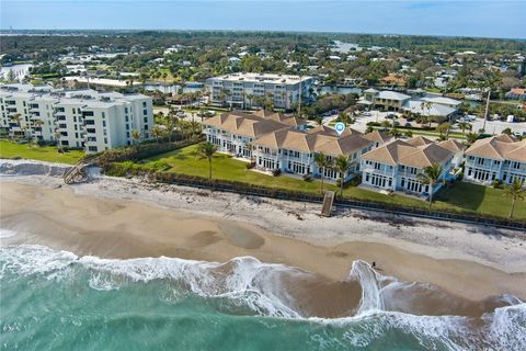 A home in Vero Beach