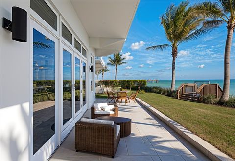 A home in Vero Beach