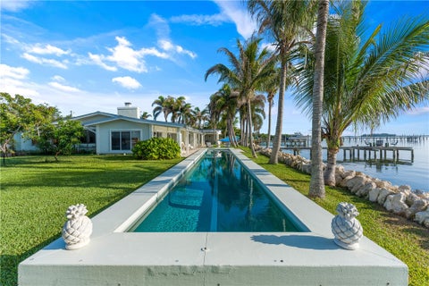 497 River Prado, Fort Pierce, FL 34946