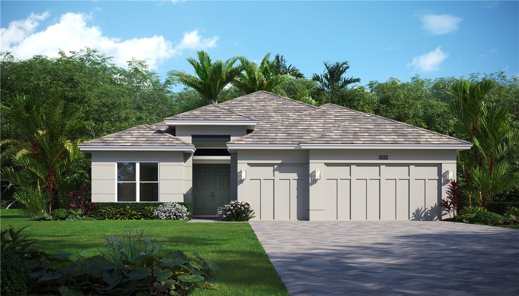Photo of 4232 Montagu Avenue, Vero Beach, FL 32967 (MLS # 291467)