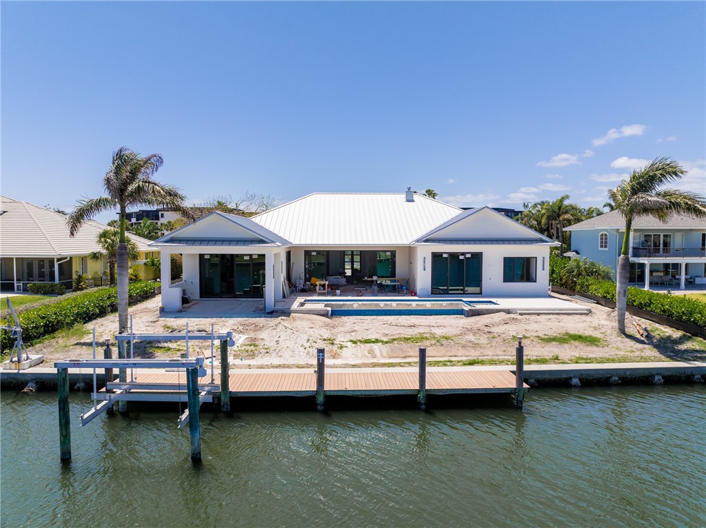 1806 Mooringline Drive
