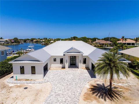 1806 Mooringline Drive Vero Beach FL 32963
