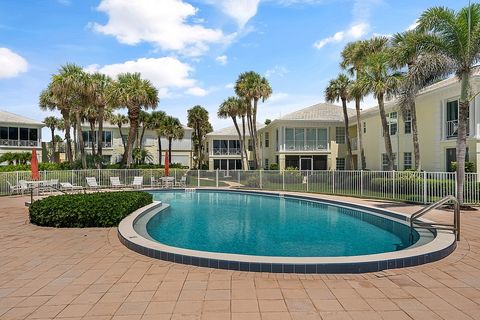 A home in Vero Beach