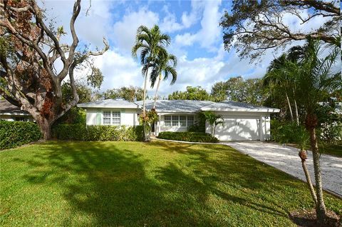 A home in Vero Beach