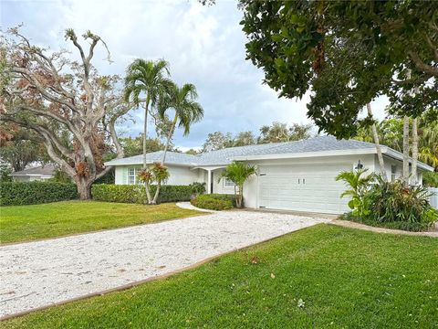 A home in Vero Beach