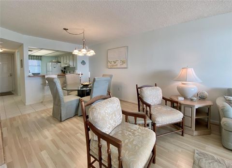 Tiny photo for 4250 N Highway A1a Highway #903, Fort Pierce, FL 34949 (MLS # 292446)