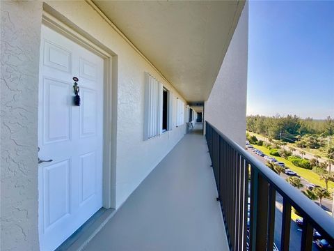 Tiny photo for 4250 N Highway A1a Highway #903, Fort Pierce, FL 34949 (MLS # 292446)