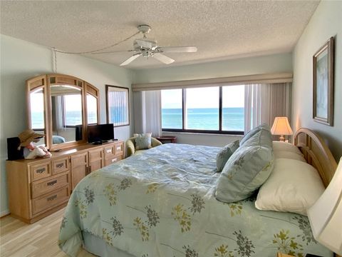 Tiny photo for 4250 N Highway A1a Highway #903, Fort Pierce, FL 34949 (MLS # 292446)