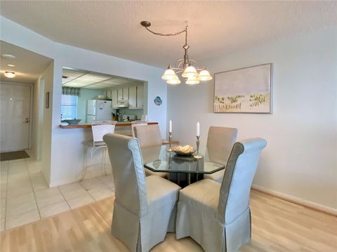 Tiny photo for 4250 N Highway A1a Highway #903, Fort Pierce, FL 34949 (MLS # 292446)