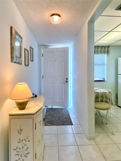 Tiny photo for 4250 N Highway A1a Highway #903, Fort Pierce, FL 34949 (MLS # 292446)