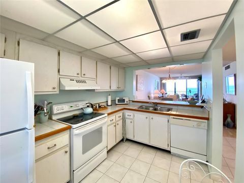 Tiny photo for 4250 N Highway A1a Highway #903, Fort Pierce, FL 34949 (MLS # 292446)