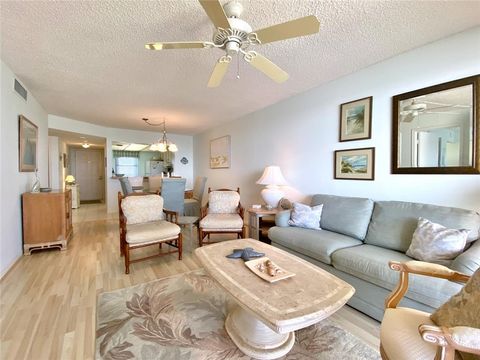 Tiny photo for 4250 N Highway A1a Highway #903, Fort Pierce, FL 34949 (MLS # 292446)
