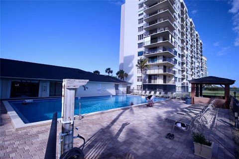 Tiny photo for 4250 N Highway A1a Highway #903, Fort Pierce, FL 34949 (MLS # 292446)