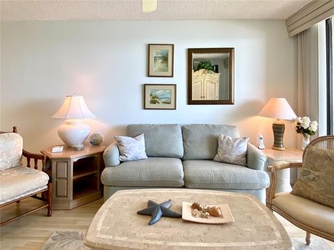 Tiny photo for 4250 N Highway A1a Highway #903, Fort Pierce, FL 34949 (MLS # 292446)