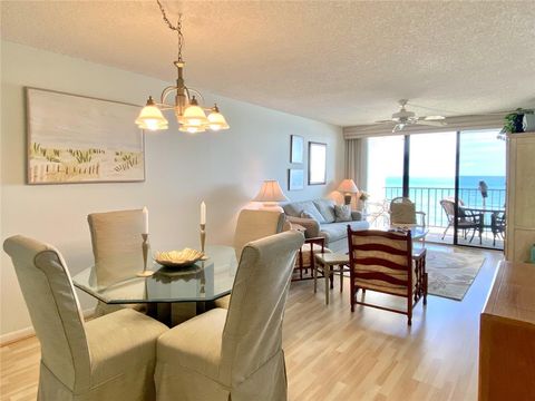 Tiny photo for 4250 N Highway A1a Highway #903, Fort Pierce, FL 34949 (MLS # 292446)