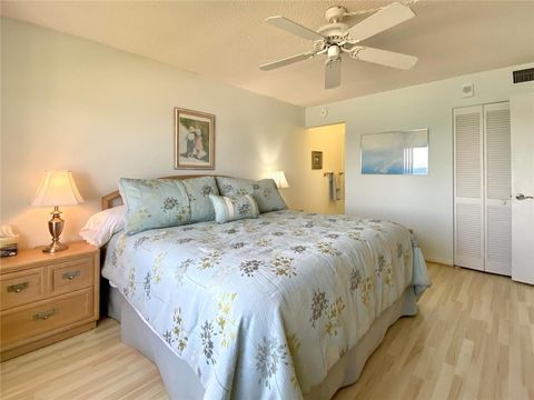 Tiny photo for 4250 N Highway A1a Highway #903, Fort Pierce, FL 34949 (MLS # 292446)