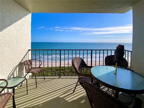 Tiny photo for 4250 N Highway A1a Highway #903, Fort Pierce, FL 34949 (MLS # 292446)