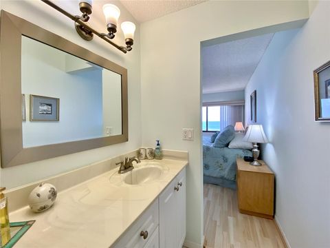 Tiny photo for 4250 N Highway A1a Highway #903, Fort Pierce, FL 34949 (MLS # 292446)