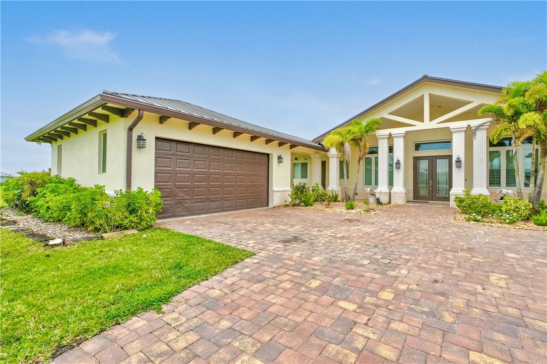 2990 Johnston Road