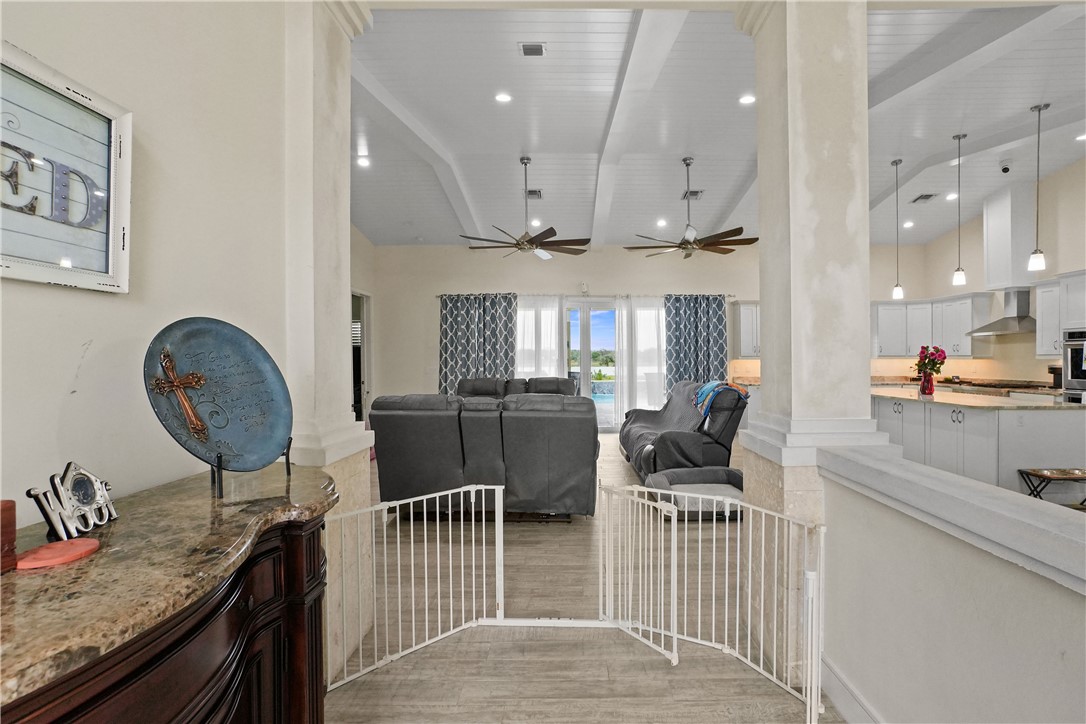 2990 Johnston Road