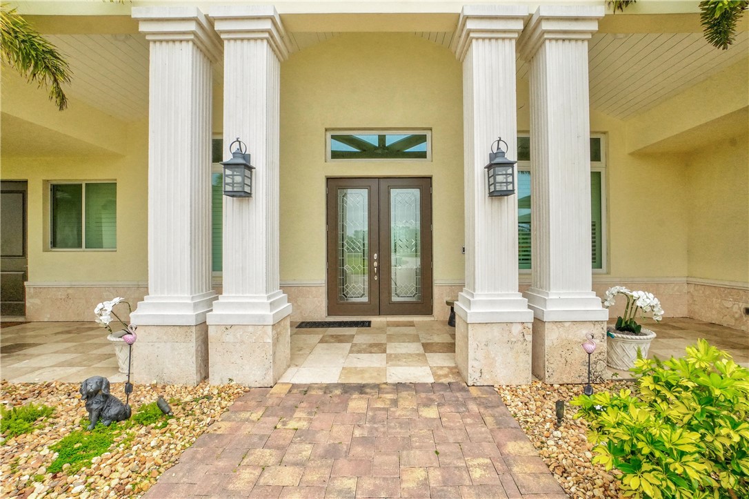 2990 Johnston Road