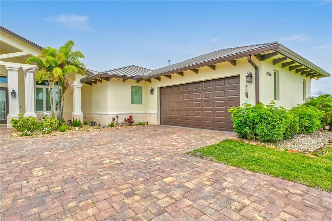 2990 Johnston Road