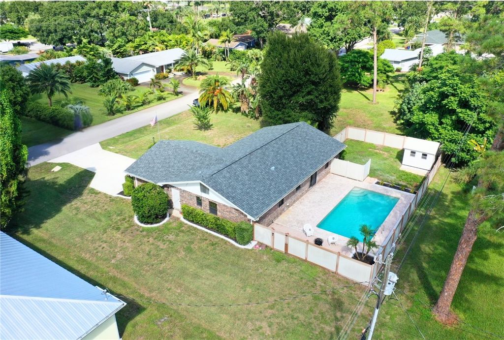 Photo of 3145 1st Lane, Vero Beach, FL 32968 (MLS # 291133)