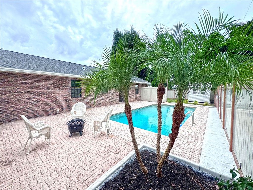 Photo of 3145 1st Lane, Vero Beach, FL 32968 (MLS # 291133)