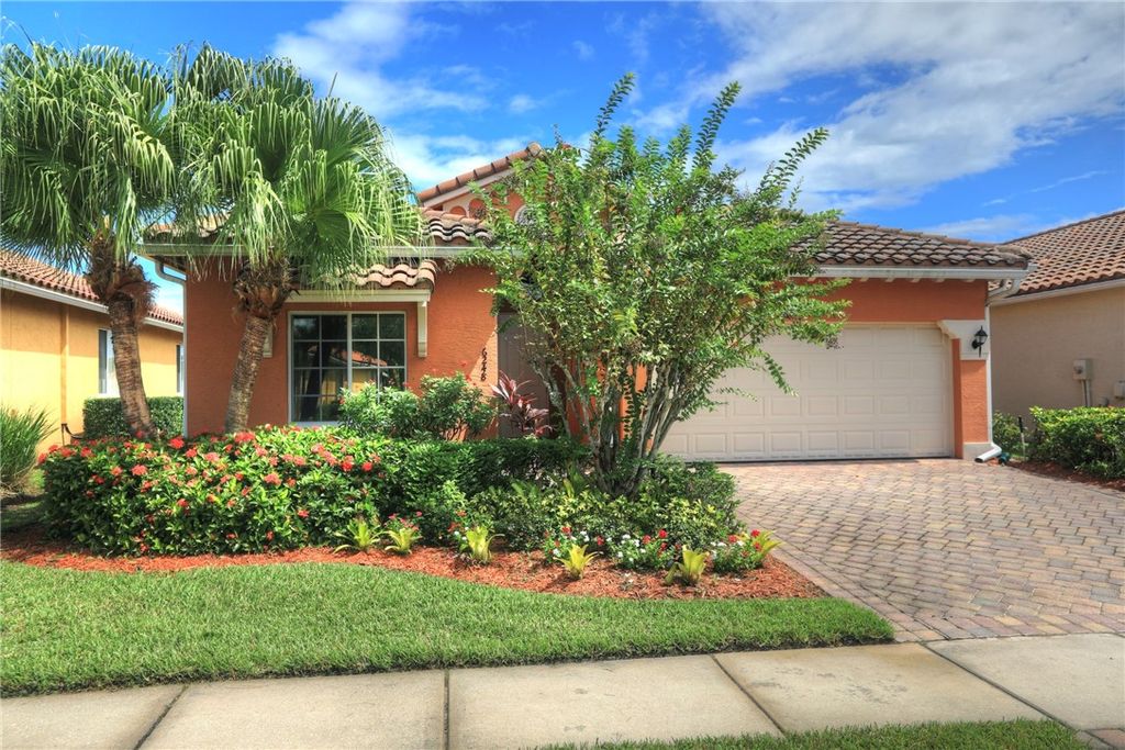 Photo of 6248 Thames Place, Vero Beach, FL 32966 (MLS # 291256)