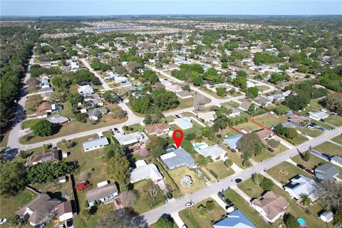 A home in Vero Beach