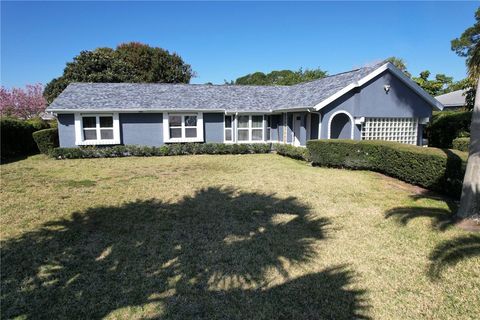 A home in Vero Beach