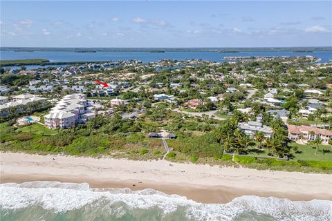 A home in Vero Beach