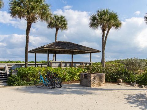 A home in Vero Beach