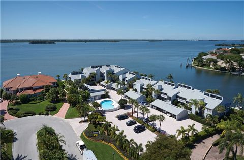 A home in Vero Beach