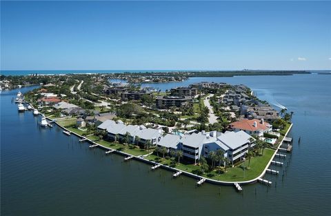 A home in Vero Beach