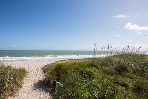 A home in Vero Beach