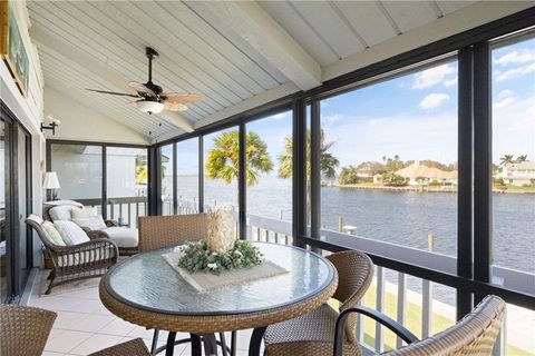 1776 Mooringline Drive 209 Vero Beach FL 32963