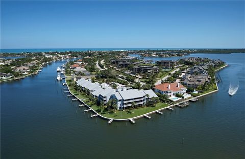 A home in Vero Beach