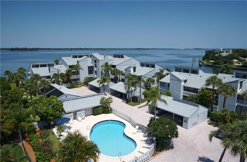 A home in Vero Beach