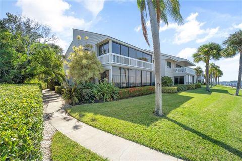 A home in Vero Beach