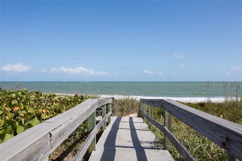 A home in Vero Beach