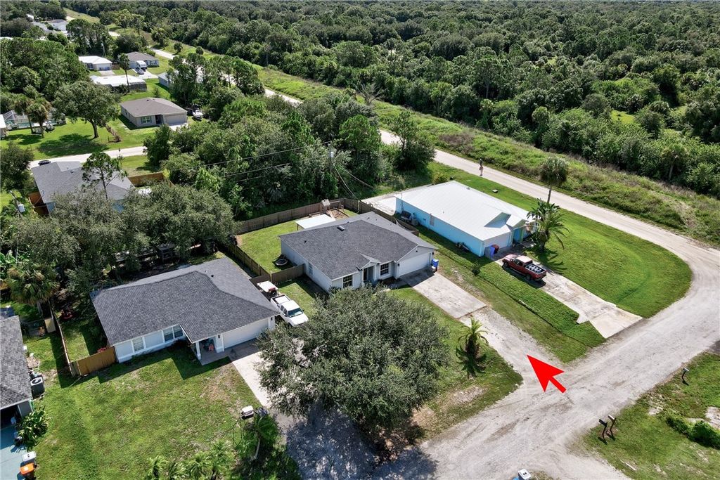 Photo of 7726 102nd Avenue, Vero Beach, FL 32967 (MLS # 291632)