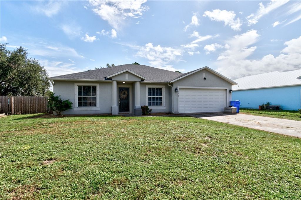 Photo of 7726 102nd Avenue, Vero Beach, FL 32967 (MLS # 291632)