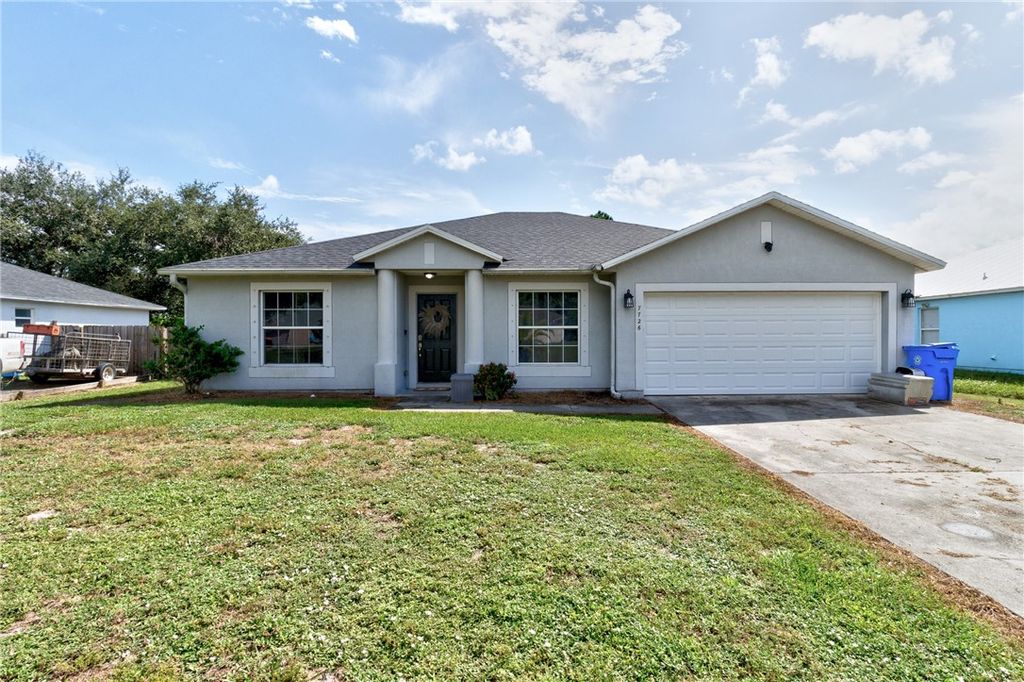 Photo of 7726 102nd Avenue, Vero Beach, FL 32967 (MLS # 291632)