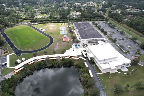 A home in Palm Bay