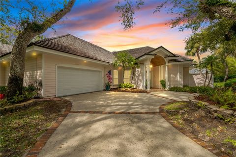 1301 Poitras Drive Vero Beach FL 32963