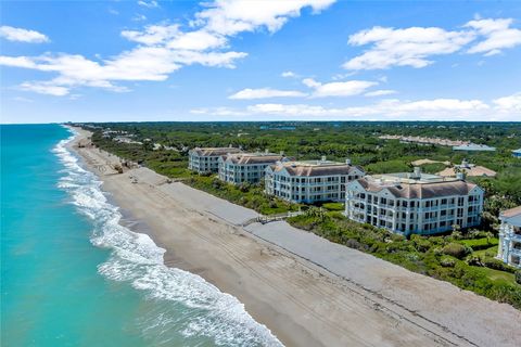 A home in Vero Beach